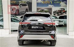 تويوتا هايلاندر